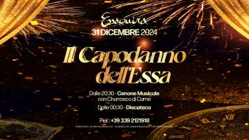 CAPODANNO 2025