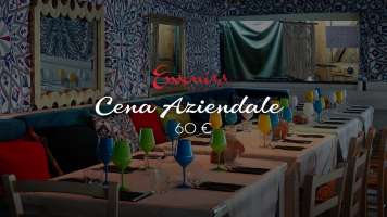 Cena Aziendale