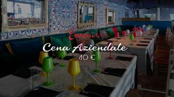 Cena Aziendale