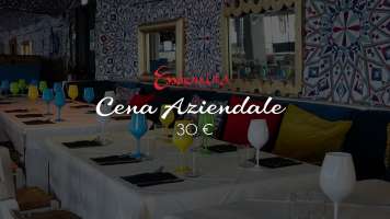 Cena Aziendale